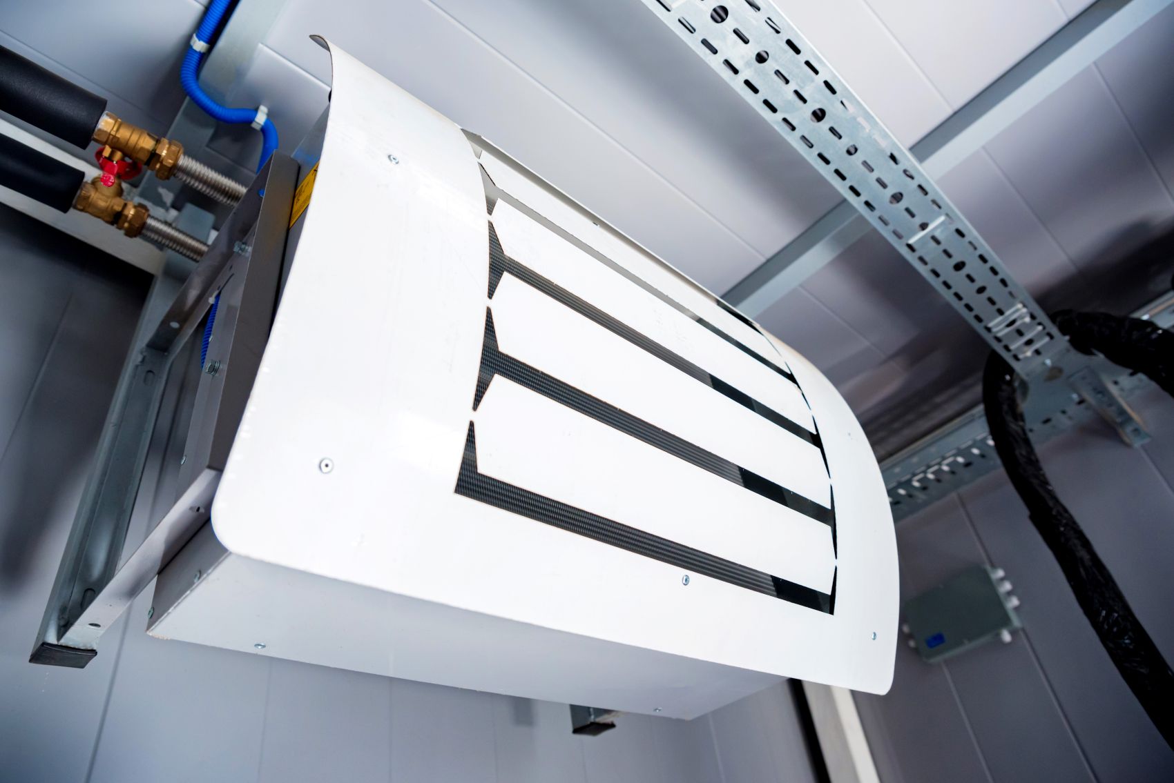 Air Purification Systems